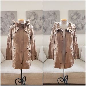ダウンジャケット・コート Sa Su Phi Sara Maxi Coat In Blue Sa Su Phi | Jackets & Coats | Sa Su Phi Sara Maxi Coat In